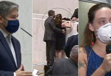 Cury é suspenso por 6 meses pela Alesp por assédio a Isa Penna