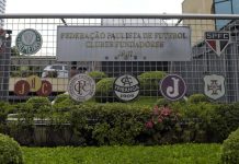 Federação define horários de mais oito jogos do Paulistão, com São Paulo, Palmeiras e Santos na lista