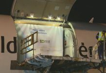 1 milhão de doses: chega ao Brasil 1º lote da vacina da Pfizer-BioNTech