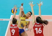 Brasil estreia na Liga das Nações contra Canadá no feminino e Argentina no masculino