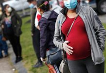 Mortes de grávidas e de mães de recém-nascidos por Covid dobram e estão acima da média da população em geral, aponta levantamento