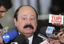 Levy Fidelix morre aos 69 anos, vítima da Covid-19