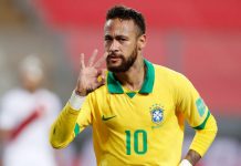 Brasil jogará 6 vezes em setembro e outubro e desfalcará clubes
