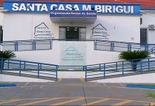 Foragido da Justiça é baleado após reagir a abordagem policial em Birigui