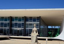 Por 9 a 2, STF decide que estados e municípios podem restringir cultos e missas na pandemia