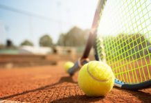 Roland Garros é adiado para 30 de maio devido à covid-19