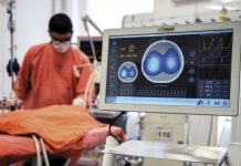 Tecnologia brasileira reduz em 80% o uso de ‘pulmão artificial’ em pacientes