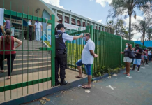 Serrana registrou uma morte em toda população imunizada na vacinação em massa