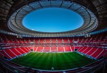 STJ acata recurso do Governo do DF, e eventos esportivos voltam a ser liberados em Brasília