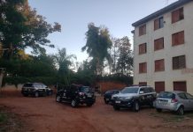 Operação Éfodo: Facção criminosa é alvo de mandados de prisão e busca em SP e MG