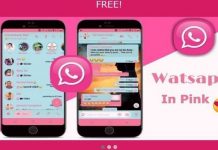 Golpe do WhatsApp Rosa pode assumir controle de celulares afetados; entenda