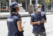 Ministro Marco Aurélio Mello, do STF, manda governo realizar o Censo. Caso vai para o plenário virtual