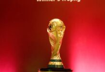 Fifa realizará estudo sobre viabilidade de Copa do Mundo a cada 2 anos