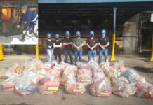 Polícia Civil incinera mais de 700 kg de drogas apreendidas na região