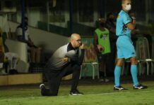 De olho na liderança da Série A3, CAV visita o Desportivo Brasil