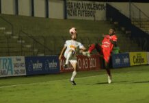 CAV encara o Batatais de olho na liderança da Série A3