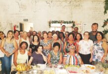 Cras Norte realiza projeto “Baú de Memórias” para manter vínculos com idosos atendidos pela unidade