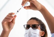 Mais de 300 mil pessoas não tomaram a 2ª da dose da vacina contra COVID-19 em SP