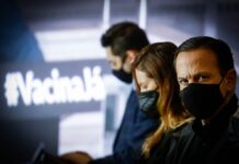 Governo de SP recua e desiste de liberar funcionamento do comércio até 22h