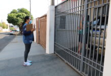 Prefeitura realiza novo mutirão contra o Aedes Aegypti neste sábado