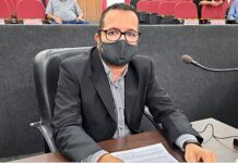 Renato Abdala comenta pregão para aquisição de medicamento para eutanásia de animais e gera discussão na Câmara