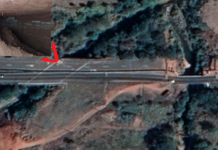 Jura alerta para aumento de erosão e risco à Rodovia Péricles Bellini