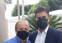 AMOP comemora autorização para recapeamento da Rodovia Percy Waldir Semeghini