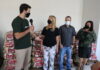 TARRAF entrega 200 cestas básicas para Banco de Alimentos de Votuporanga