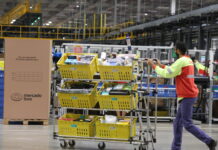 SP faz parceria com o Mercado Livre para profissionalização e geração de 5 mil empregos