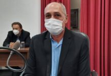 Valdecir Lio pede ampliação no atendimento do posto de coleta de sangue e policial 24 horas na rodoviária