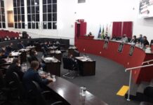 Unanimidade: vereadores derrubam veto ao projeto que tornou atividades físicas essenciais