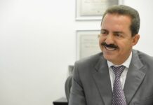 Deputado Itamar Borges será o novo Secretário de Agricultura e Abastecimento de SP