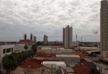 Temperatura deve cair ainda mais nesta sexta-feira em Votuporanga