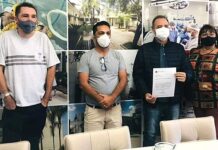 Vereadores anunciam R$ 200 mil para a Santa Casa de Votuporanga