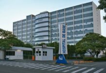 Hospital de Base recusa pacientes com Covid após registrar quase 100% de ocupação em leitos de UTI