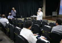 Ações ambientais são discutidas em reunião de Consórcio Intermunicipal, em Votuporanga