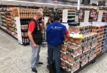 Procon fiscaliza mercados e postos para conter aumento abusivo de preços