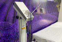 Santa Casa inova com exame neurológico