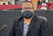 “Oposição faz Governo trabalhar, pular que nem pipoca”, diz Cabo Renato Abdala