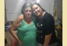 Mãe e filha morrem vítimas da Covid em intervalo de 24h em Cosmorama