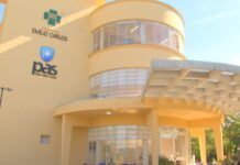 Hospitais de Catanduva atingem 100% de ocupação de leitos Covid-19; ‘Não estamos aqui brincando’, diz diretora