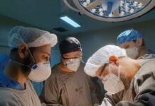 Santa Casa realiza cirurgia inédita de esôfago