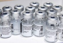 Saúde distribui 1,12 milhão de vacinas da Pfizer a partir de hoje