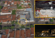 Quadrilha acusada de assaltar empresa de valores é condenada a quase 600 anos de prisão em penas somadas