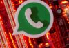 Começa a valer hoje nova política de privacidade do WhatsApp