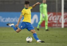 Eliminatórias: Tite convoca Rodrigo Caio para substituir Thiago Silva