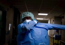 Alta de transmissão da Covid-19 em SP é semelhante à 2ª onda