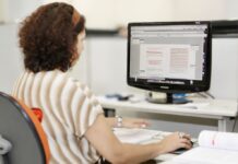 Prazo de seleção de professores para produção de materiais didáticos termina hoje