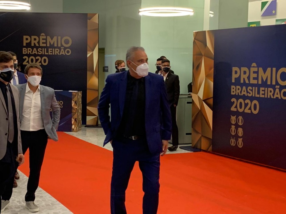 Eliminatórias 2022: Tite vai anunciar convocação da ...