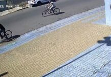 Homem é preso suspeito de atacar mulheres em ruas de Potirendaba